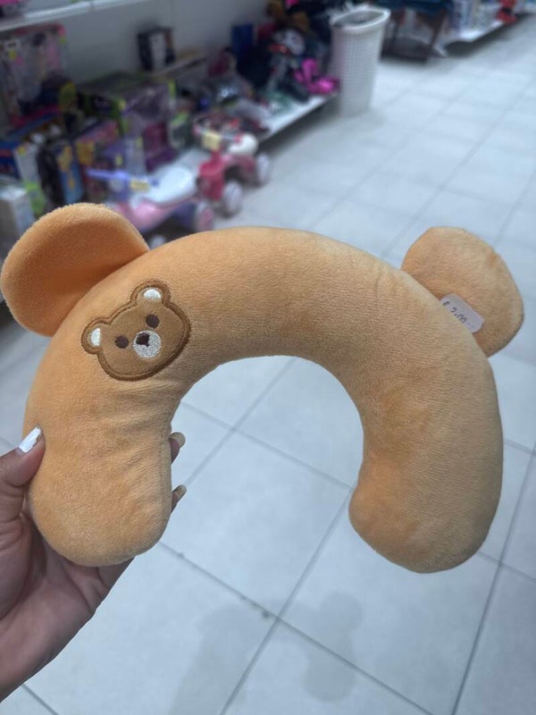 Neck Pillow-Baby**