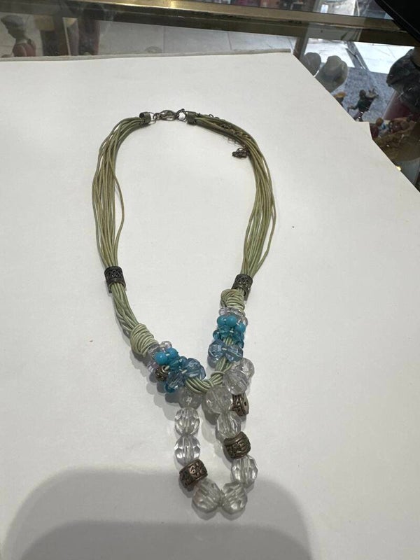 Women Necklace -Jewelry **