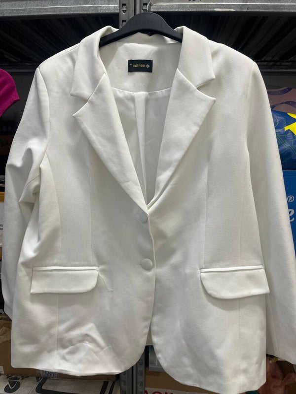 Women Blazer - Size 54