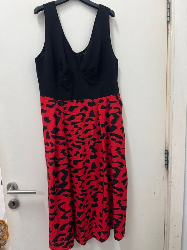 Women Dress-Size:2XL*