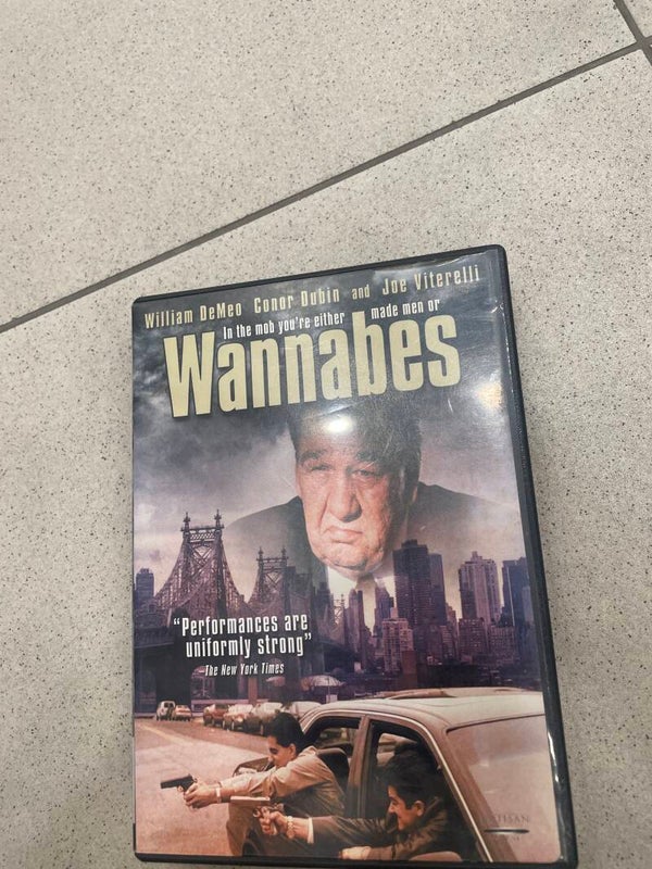 Wannabes - movies*