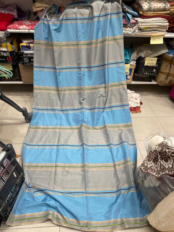 Long curtain- Supplies ***
