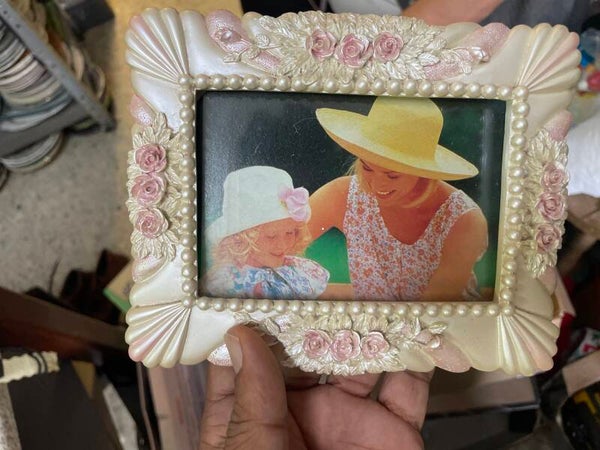 Frame - Decor *