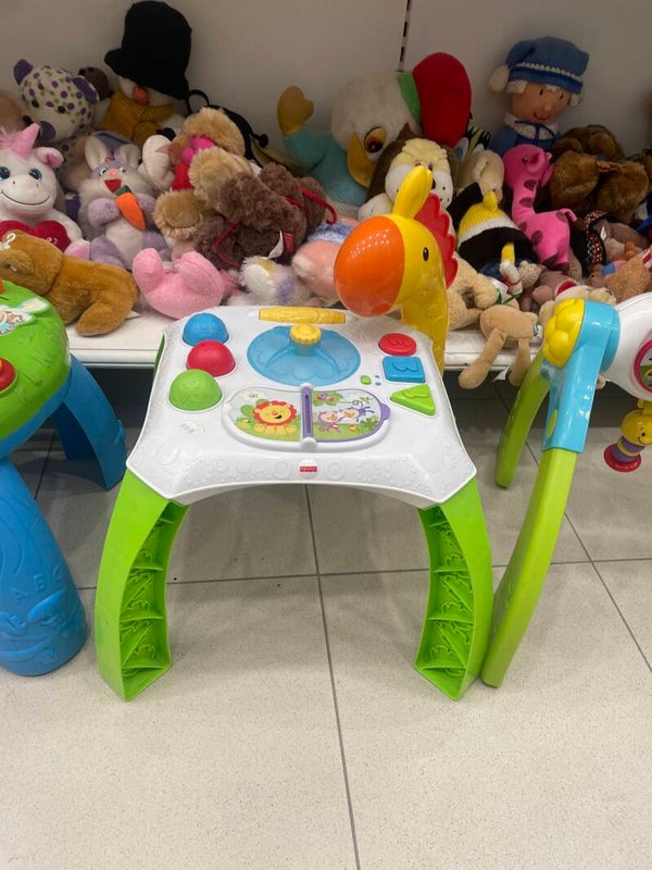 Educational Toys - Babies
