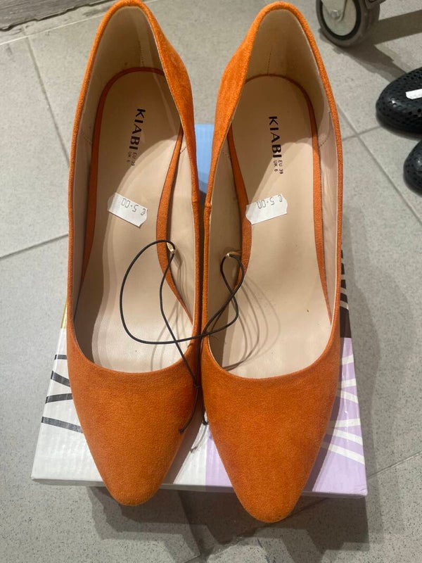 Women Heels-Size:39*