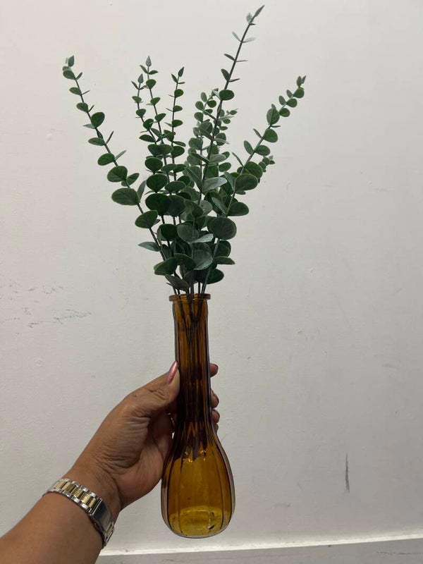Flower vase-  Decor ***