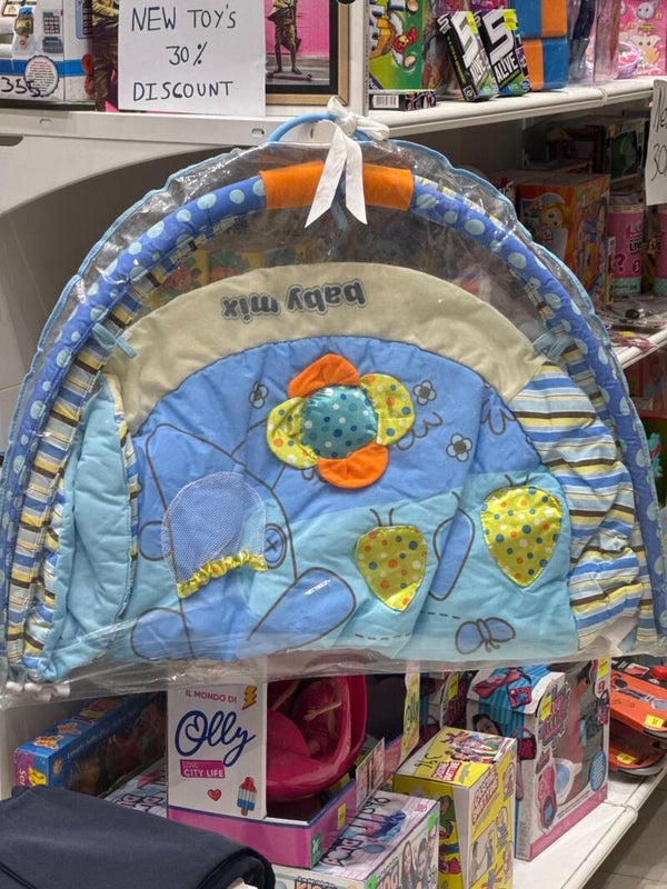 Play Mat - Baby ****