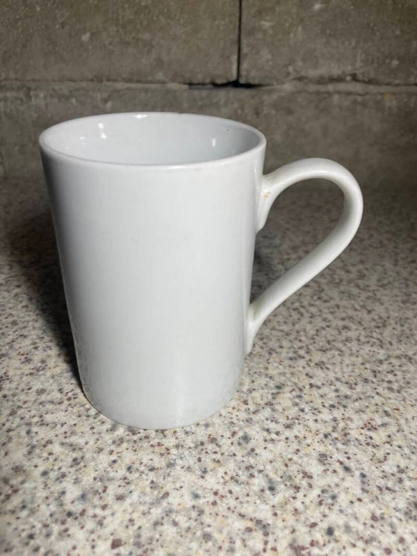 Drinking x1- mugs *