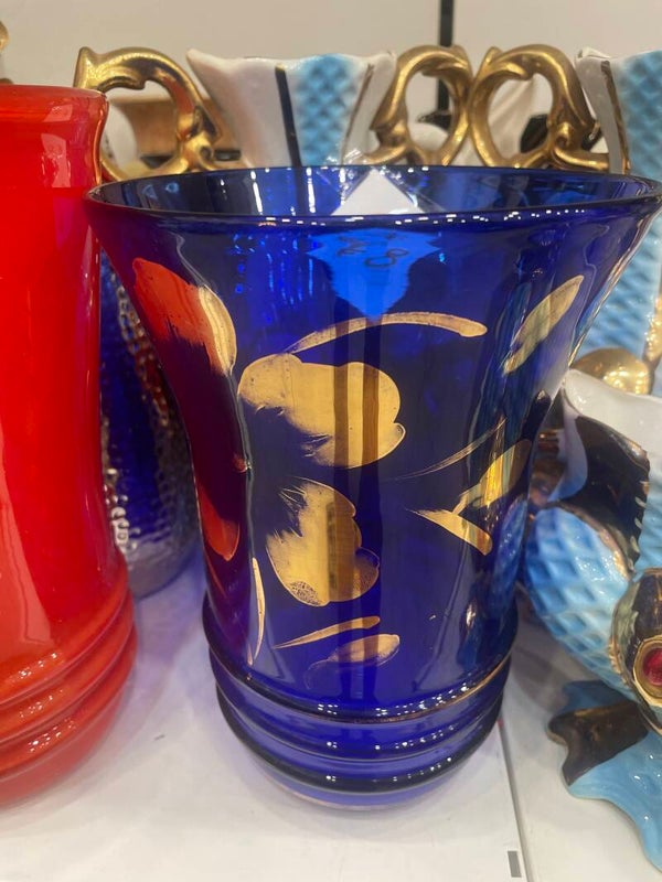 Vase-Decor***