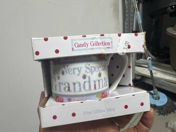 New Very Special Mama Mug Gift Pack - Gifts - Mugs