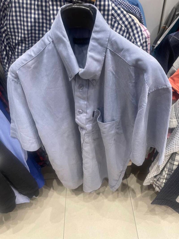 Men Shirt - Size Medium