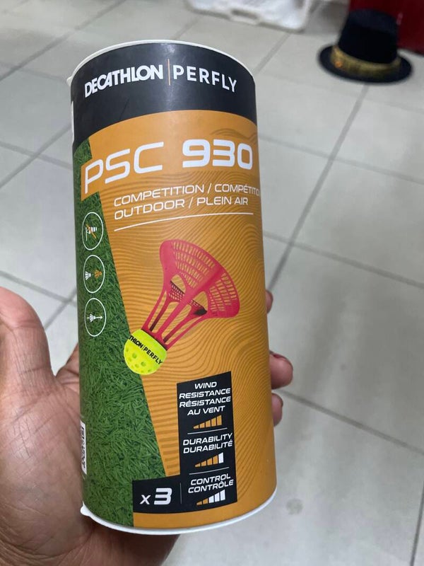 Air Badminton Shuttlecock - Sports