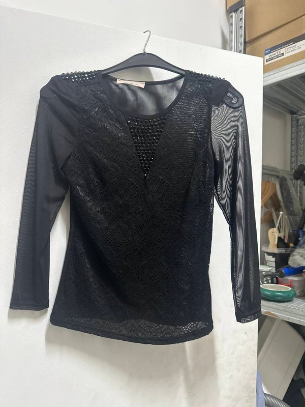 Ladies Blouse small- women’s clothes ***