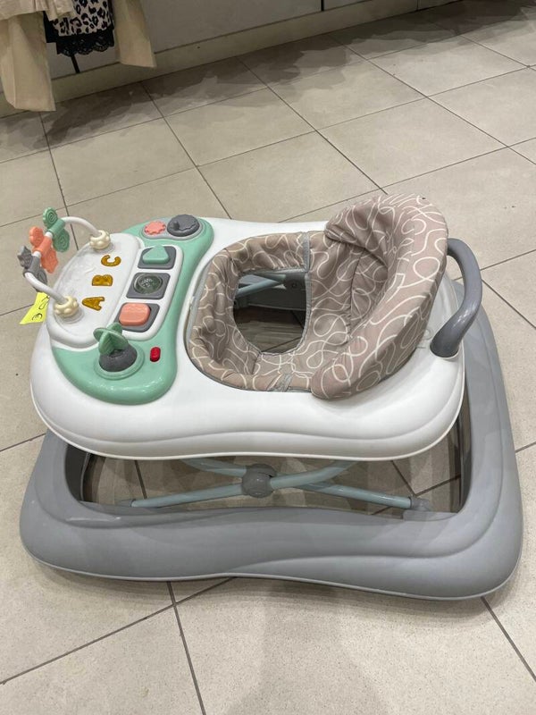 Baby Walker - Babies