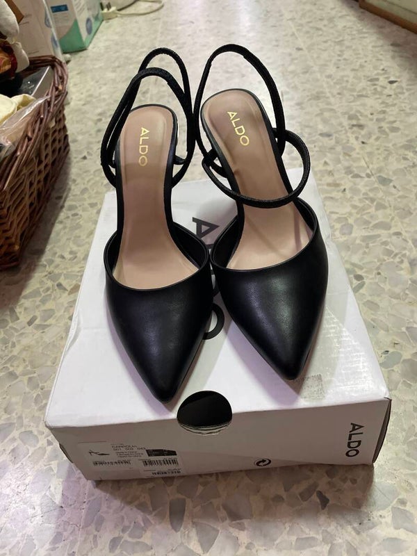 Women Stiletto - Size 38