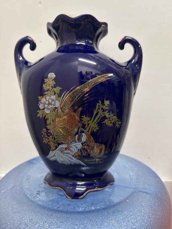 Vase-Decor***