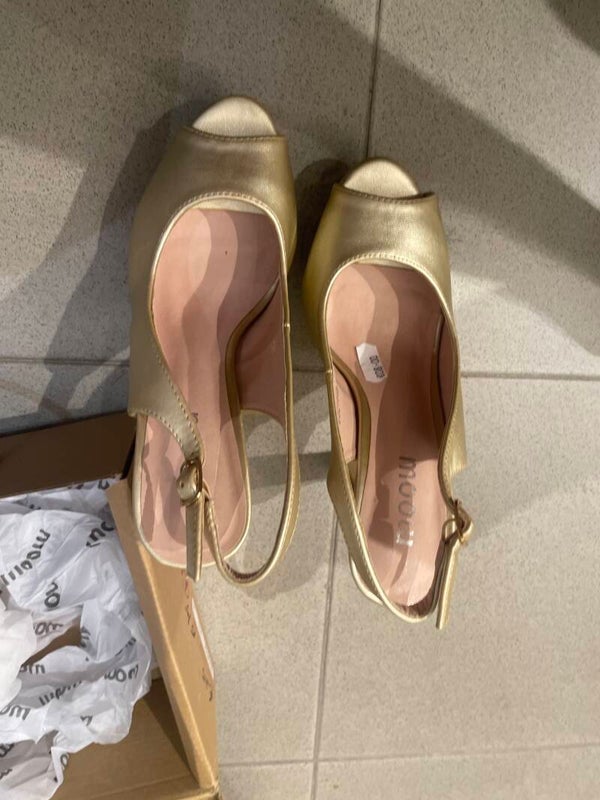 Moow women shoes - size: 36*