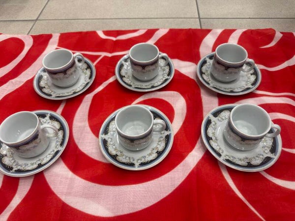 Cup Set-Supplies***