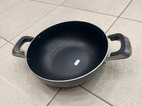 Frying Pan - Supplies
