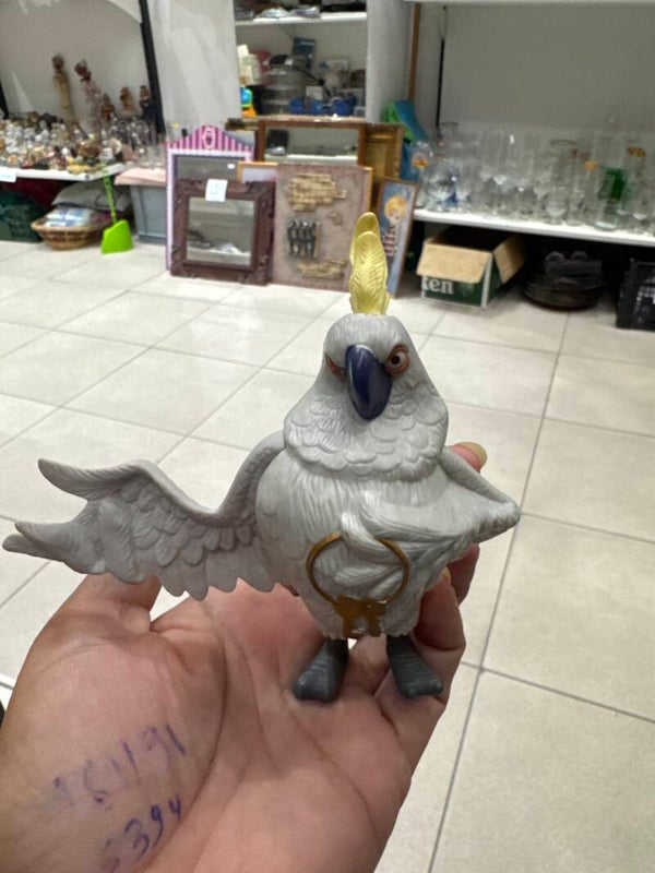 Rio Nigel - Toys - Collectibles