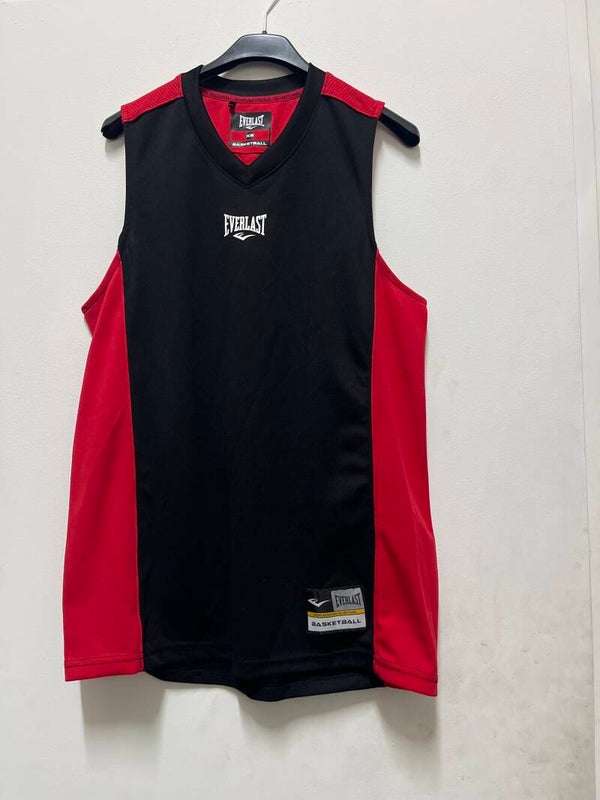 Men Sleeveless Vest - Size Small