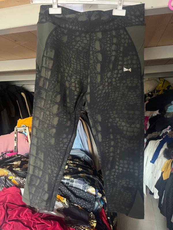 Women leggings size:10*****