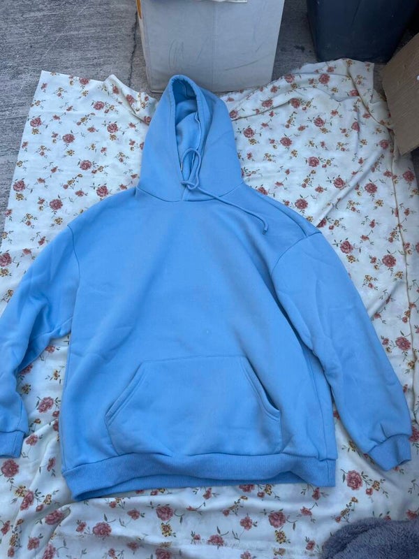 Women Hoodie -Size Medium ***