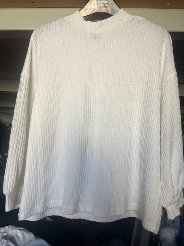 Women Winter Top - Size M