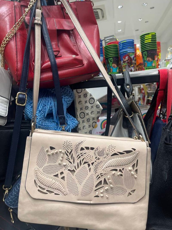 Ladies Bag - Bag*