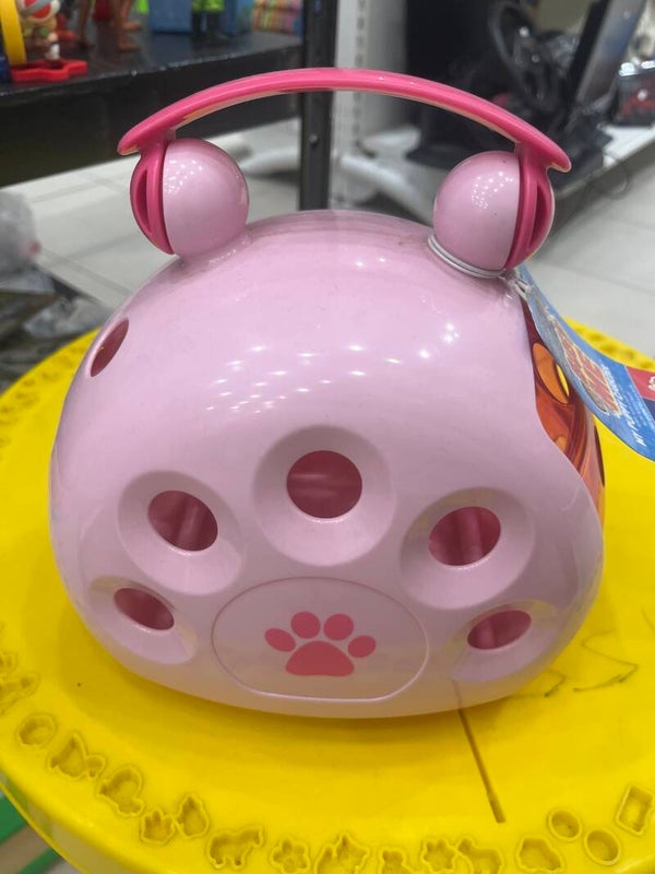 Pet Carrier Toy-Toys*