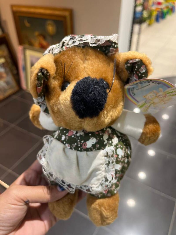 Soft Toys-Toys***