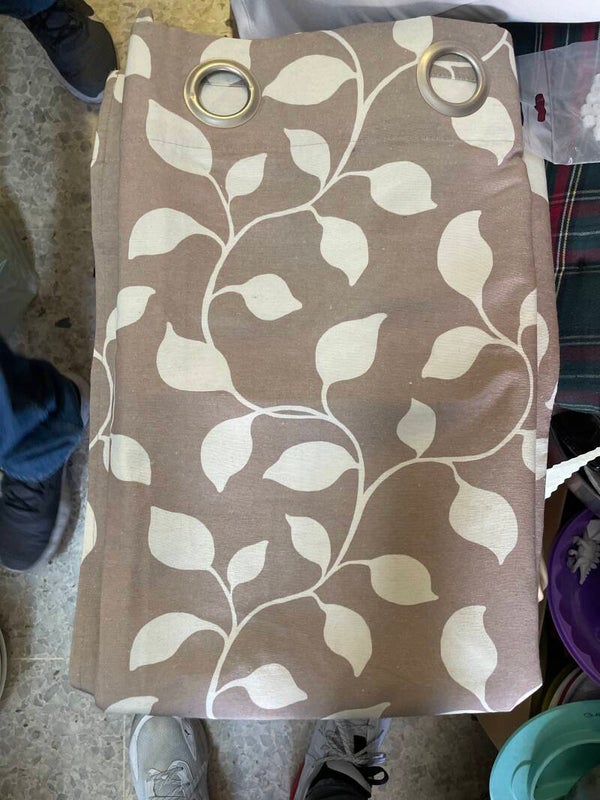 Door Curtain - Supplies