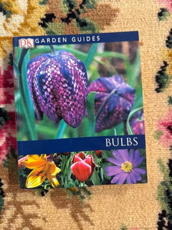Bulbs - books*