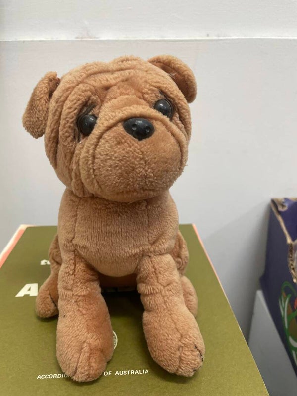 Dog soft toys- Toys ***