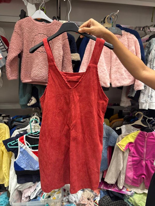 Girls Dress - Size Xs**