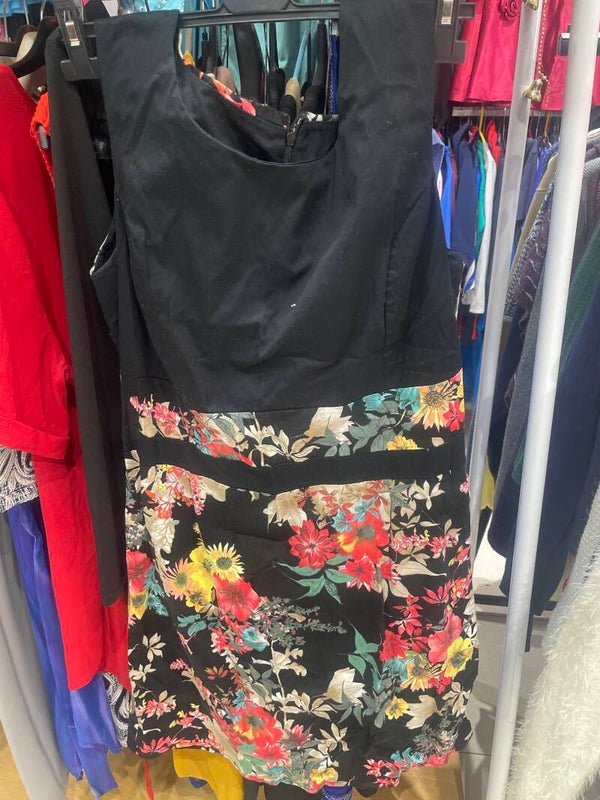 Women Dress - Size M
