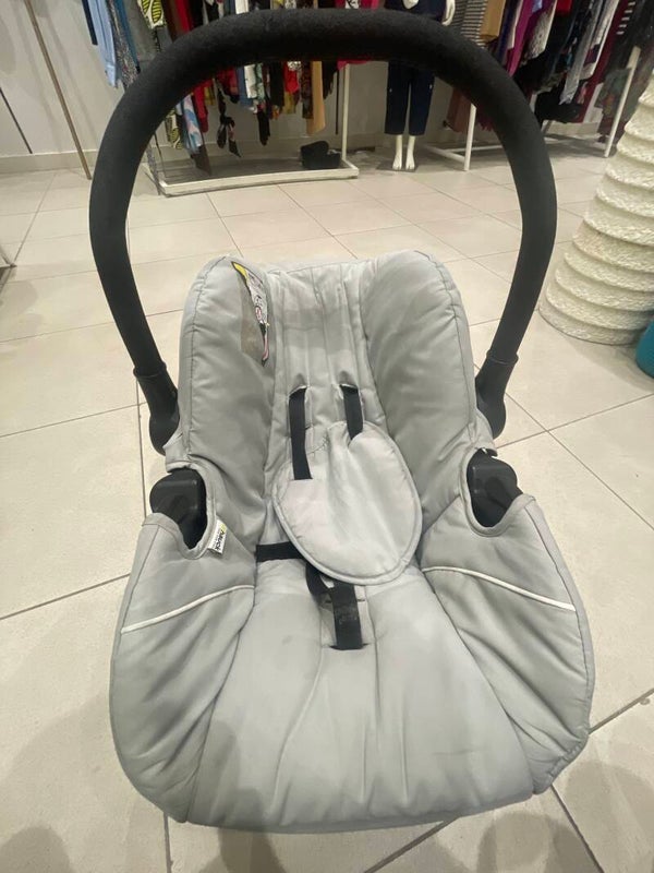 Hauck Maxi Cozy - Babies*
