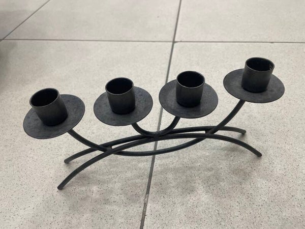 Candle holder-Decor*