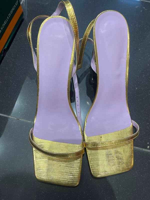 Women Heels-Size:42*