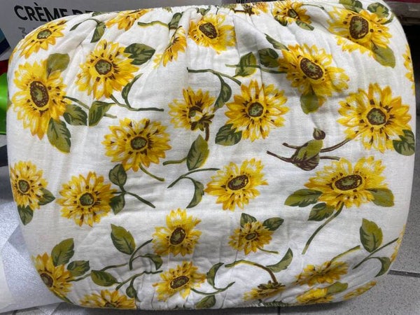 Cushion - Supplies