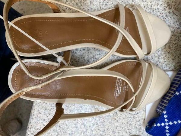 Women’s Heels - Size :-39- Sandals