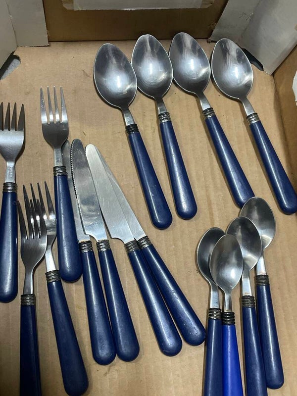 Cutlery 16pcs- supplies ***