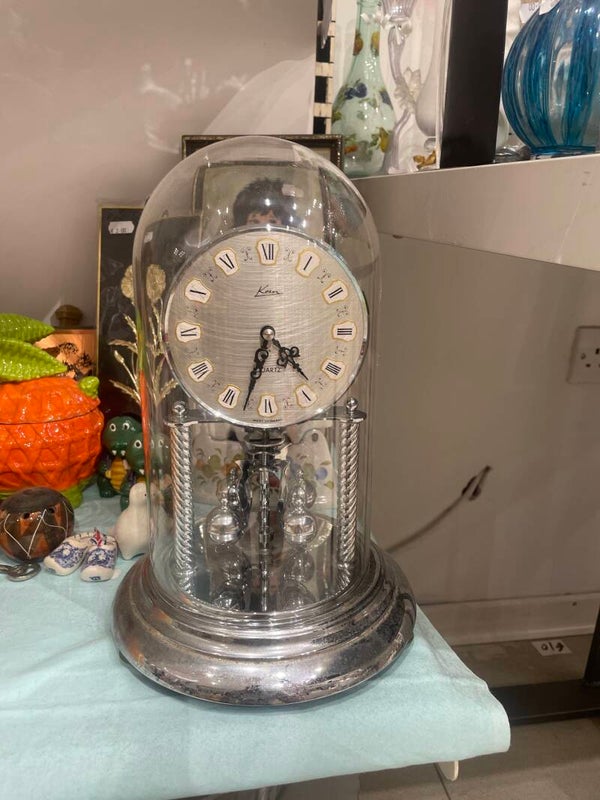 Vintage German Kern&sohne-decor ***