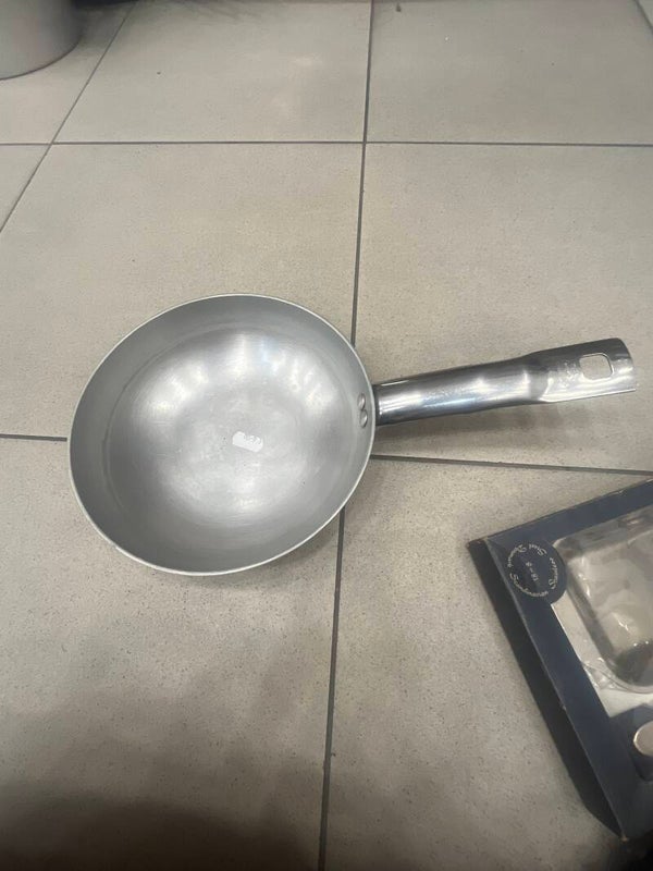 Frying Pan - Supplies*