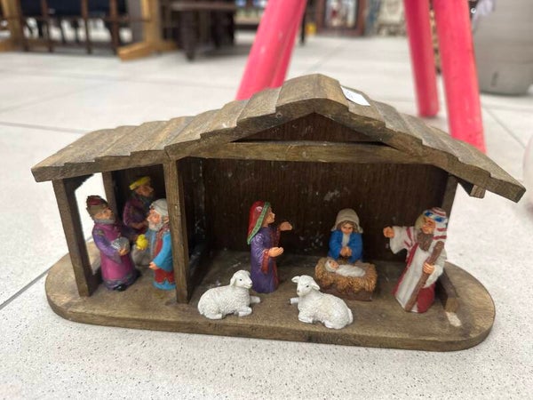 Religious Items-Religious***
