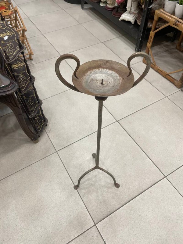 Candle stand -decor ***