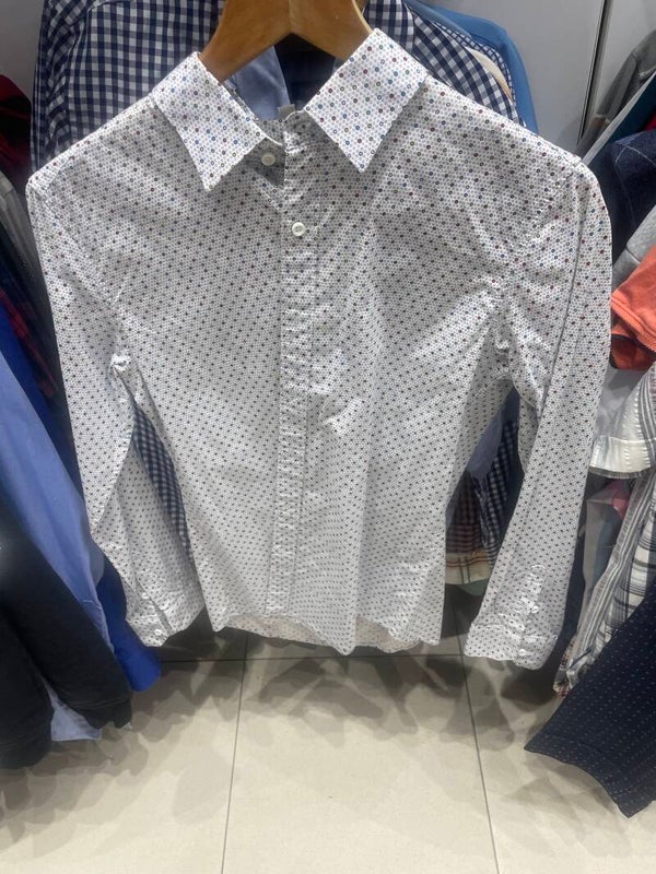 Men Shirt - Size Small