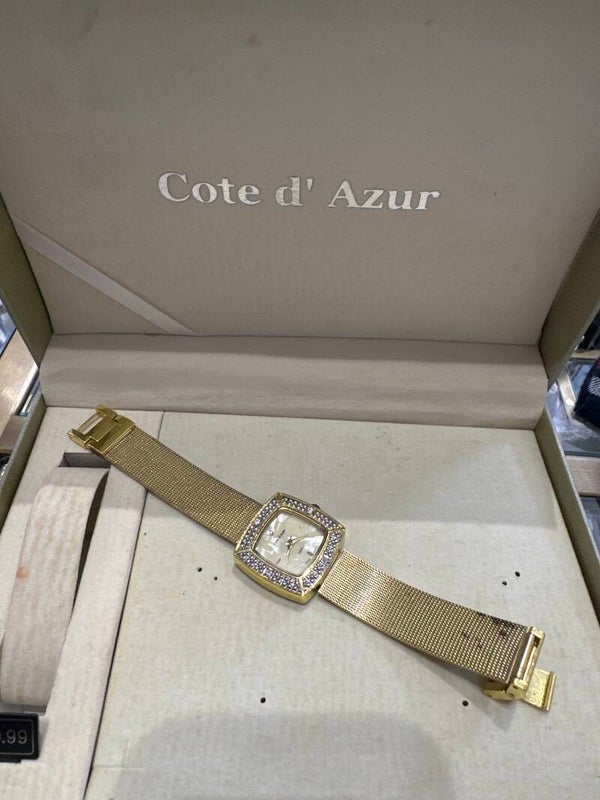 Women Cote D’ Azur - Watches