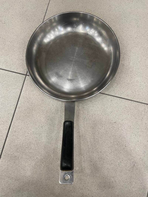 Frying Pan-Supplies***