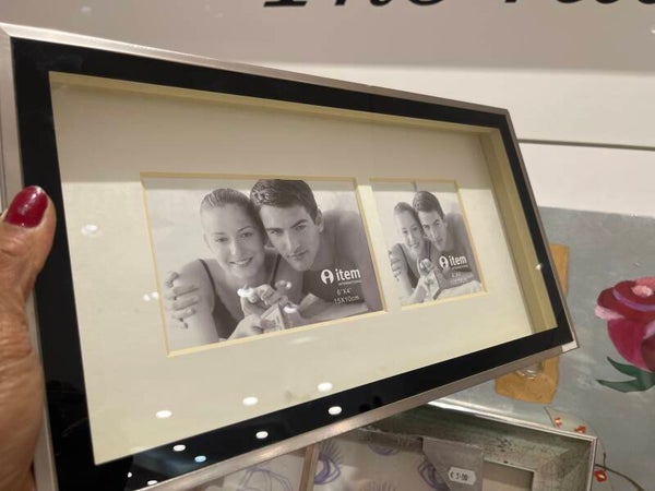 Photo frame- Frames ***